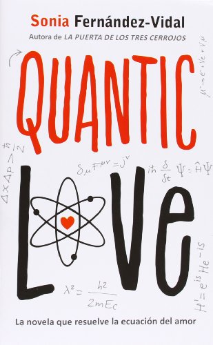 9788424648497: Quantic Love (La Galera joven)