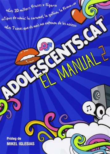 9788424648817: Adolescents.Cat 2 (Instant Book)