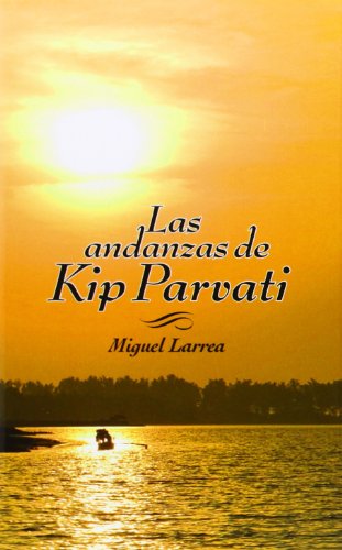 9788424649630: Las andanzas de Kip Parvati: 12