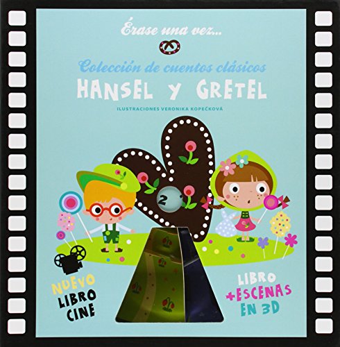 Stock image for Hansel y Gretel for sale by Iridium_Books