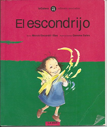Beispielbild fr El escondrijo zum Verkauf von medimops