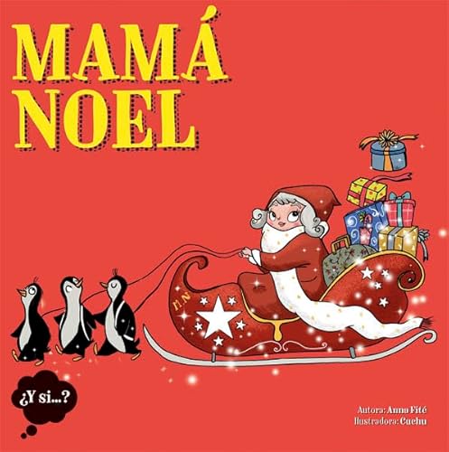 Stock image for Mam Noel for sale by AG Library