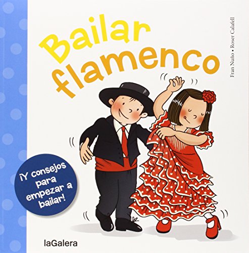 Beispielbild fr Bailar flamenco zum Verkauf von Better World Books