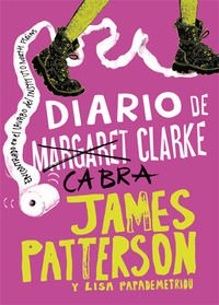 Stock image for Diario de cabra Clarke for sale by medimops