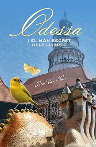 Beispielbild fr Odessa zum Verkauf von Iridium_Books