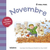 Stock image for Novembre for sale by Wonder Book