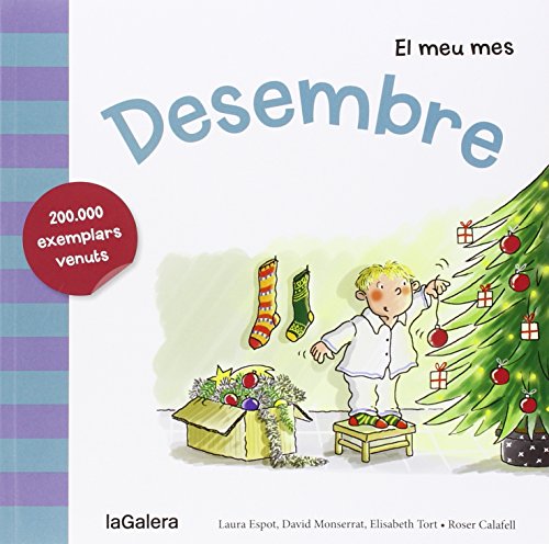 Stock image for Desembre for sale by Wonder Book