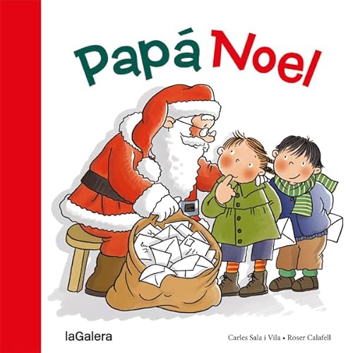 Imagen de archivo de Pap Noel (Tradiciones, Band 23) a la venta por medimops