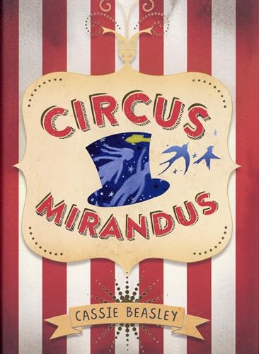 9788424656867: Circus Mirandus