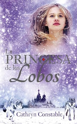 Stock image for La princesa de los lobos (La Galera joven, Band 18) for sale by medimops