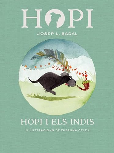 Imagen de archivo de Hopi 4. Hopi i els indis a la venta por medimops