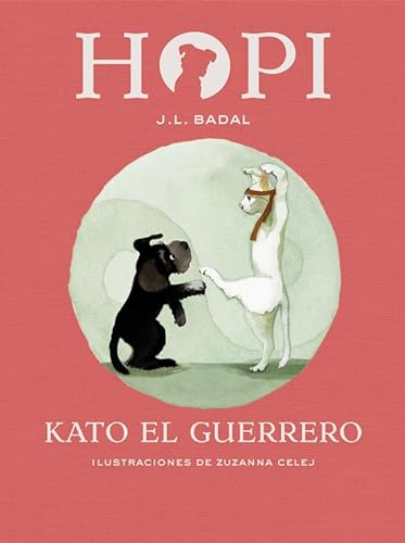 Stock image for Hopi 3. Kato el guerrero (Spanish Edition) for sale by Irish Booksellers
