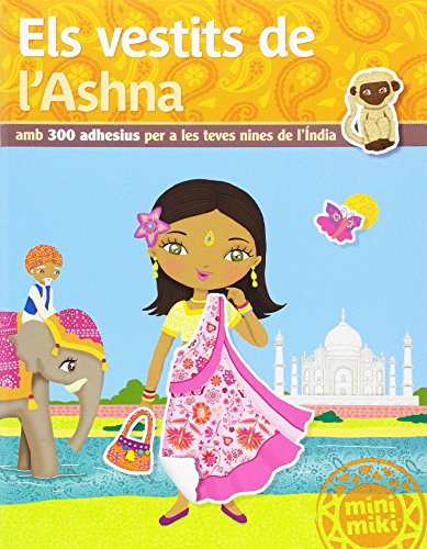 Imagen de archivo de Els vestits de l'Ashna a la venta por AG Library