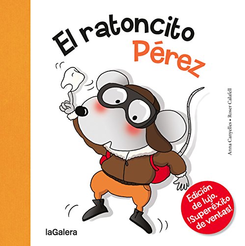 Stock image for El ratoncito Prez (Tradiciones, Band 85) for sale by medimops