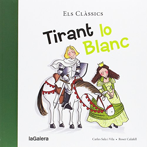 Stock image for Tirant lo Blanc (Tradicions, Band 36) for sale by medimops