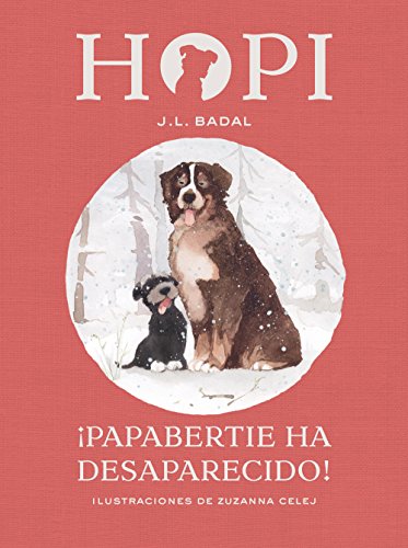 Stock image for Papabertie Ha Desaparecido! for sale by Better World Books