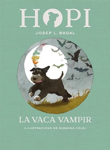 Imagen de archivo de Hopi 9. La vaca vampir a la venta por AG Library