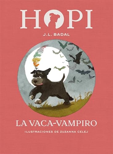 Imagen de archivo de Hopi 9. La vaca-vampiro a la venta por AG Library