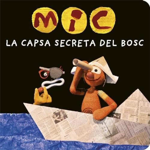 Imagen de archivo de MIC. La capsa secreta del bosc (Basics, Band 15) a la venta por medimops