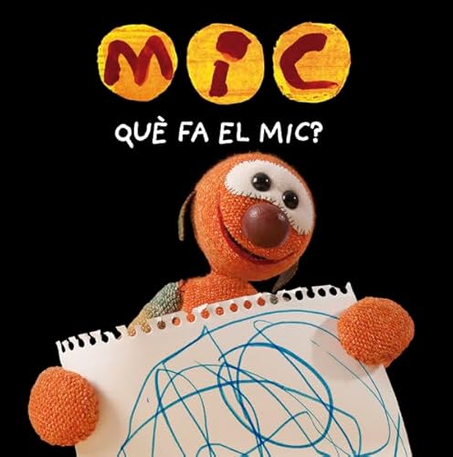 Imagen de archivo de MIC. Qu fa el Mic? (Basics, Band 19) a la venta por medimops