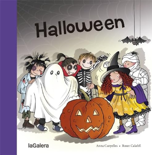 Imagen de archivo de Halloween a la venta por Agapea Libros