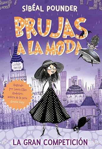 Stock image for Brujas a la moda 1. La gran competicin for sale by medimops