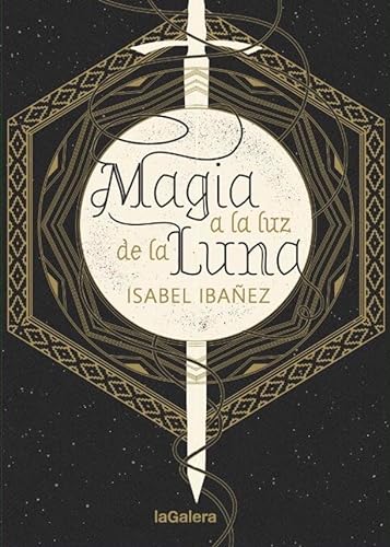 Stock image for Magia a la luz de la luna (Luna roja, Band 62) for sale by medimops