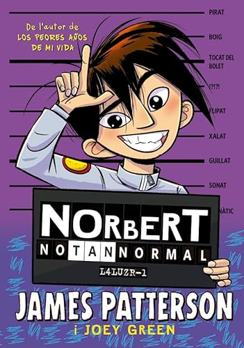 Stock image for Norbert no tan normal for sale by AG Library