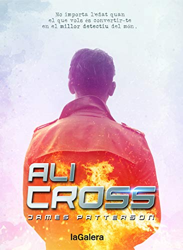 Stock image for ALI CROSS for sale by Librerias Prometeo y Proteo