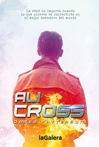 Stock image for Ali Cross for sale by AG Library
