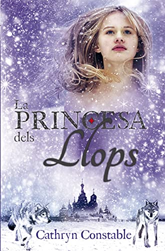 Stock image for La princesa dels llops for sale by AG Library