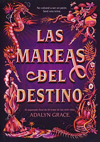 Stock image for Las mareas del destino for sale by Agapea Libros