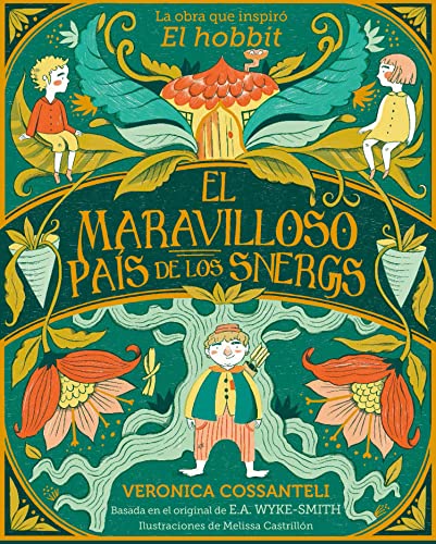 Stock image for El Maravilloso Pais de Los Snergs for sale by ThriftBooks-Atlanta
