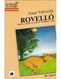 Imagen de archivo de Rovello a la venta por medimops