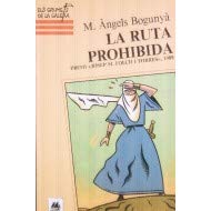 Stock image for Ruta prohibida, la for sale by medimops