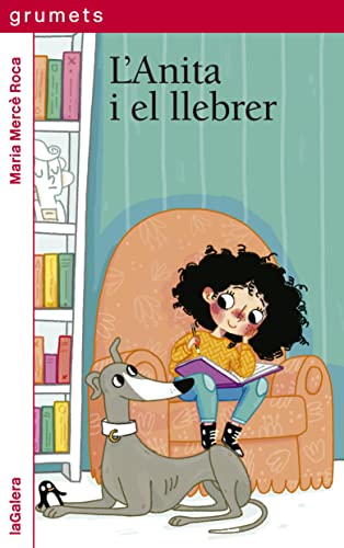 Stock image for Anita i el llebrer for sale by AG Library