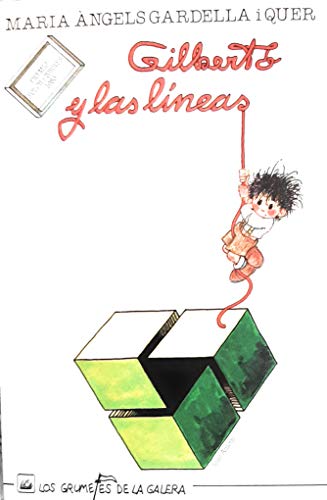 Beispielbild fr Gilberto Y Las Lineas zum Verkauf von medimops