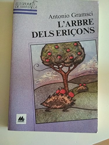 9788424680725: Arbre dels erions, l'