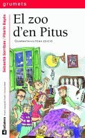 Beispielbild fr El zoo d'en Pitus zum Verkauf von WorldofBooks