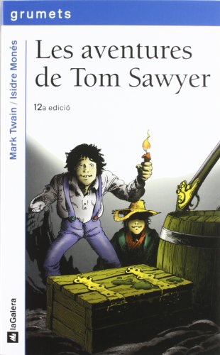 Beispielbild fr Les Aventures de Tom Sawyer: 43 zum Verkauf von Hamelyn