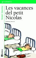 Beispielbild fr Les Vacances Del Petit Nicolas: 50 zum Verkauf von Hamelyn