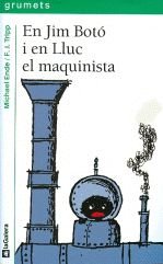 Beispielbild fr En Jim Bot I en Lluc el Maquinista: 51 zum Verkauf von Hamelyn