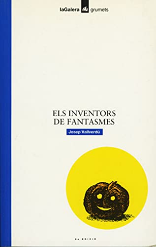 Els inventors de fantasmes (Paperback) - Josep Vallverdu
