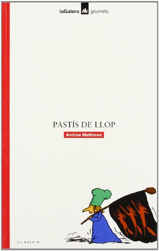 Beispielbild fr Pasts de Llop (Grumets, Band 93) zum Verkauf von medimops