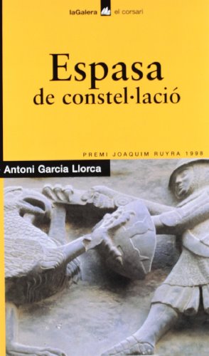 Beispielbild fr Espasa de Constellaci zum Verkauf von Hamelyn