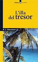 Imagen de archivo de L'illa del tresor (El Corsari) a la venta por medimops