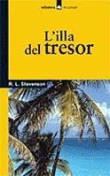 Stock image for L'illa del tresor (El Corsari) for sale by medimops