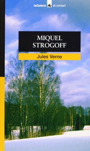 9788424682422: Miquel Strogoff : Moscou-Irkutsk