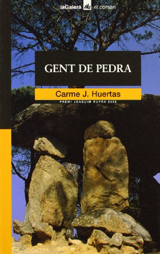 Beispielbild fr Gent de pedra (El Corsari) zum Verkauf von medimops