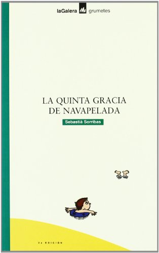 Stock image for La Quinta Gracia De Navapelada for sale by RecicLibros